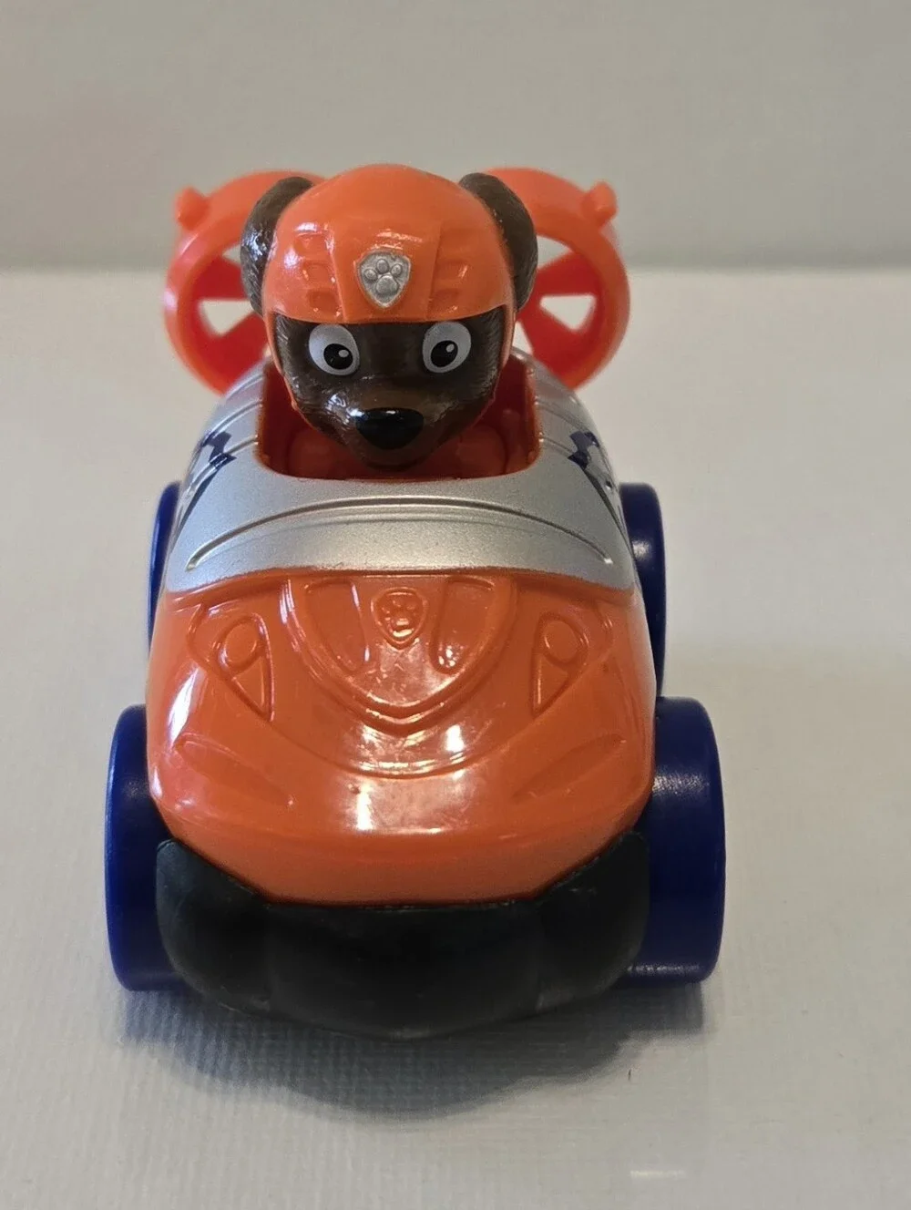 PAW Patrol Mini Vehicles Playset - Multicolor Rescue Cars